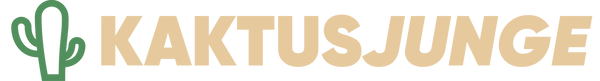 Kaktusjunge
